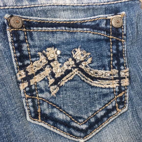 Miss Me jeans - Picture 3 of 5